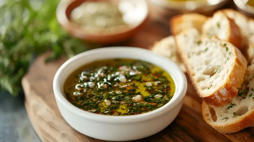 Carrabba's Bread Dip Recipe Pinterest